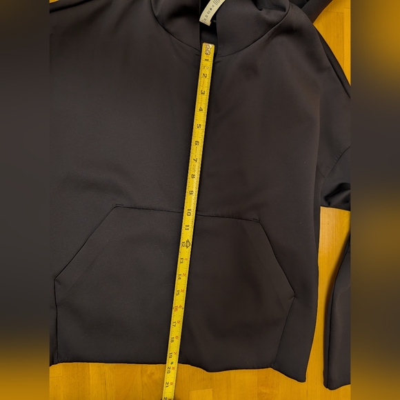 Lululemon Shaped Jacket Expression Midnight Navy - Picture 9 of 11